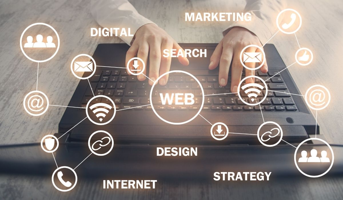 İzmir Web Tasarım